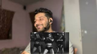 INDIAN REACTION Anitta  Grip Official Music Video [upl. by Eenaj]