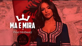 Ma e Mira  Prod MiriBeatz [upl. by Wager877]