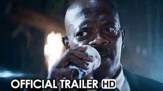 Big Game Official Trailer 1 2015  Samuel L Jackson Action Adventure Movie HD [upl. by Carri368]