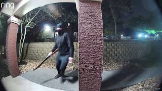 Doorbell Camera Video – November 7 2024 [upl. by Carrnan]