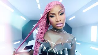 Nicki Minaj  Best Collaborations Karan K Megamix 2019 Audio [upl. by Adnovoj954]