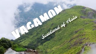 Vagamon  Places to Visit  Explore Vagamon  Vlog [upl. by Ofelia860]