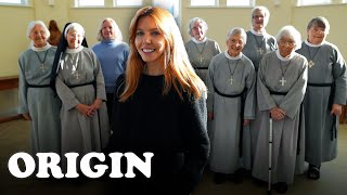 Spending 2 Weeks With UKs Strictest Nuns  Stacey Dooley Inside The Convent [upl. by Keeryt]