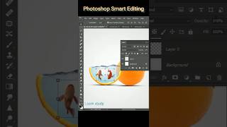 Photoshop amazing editing  photoshop smart editing  photoshop short photography photoediting [upl. by Nodnahs]