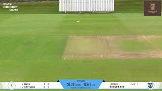 Sedbergh School 1st XI v Brighton College 1st XI [upl. by Enneicul268]