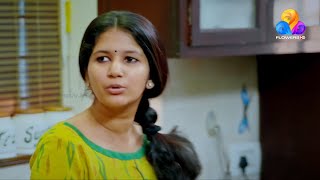 Uppum Mulakum│Flowers│EP800 [upl. by Canty]