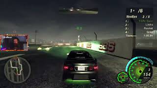 AHORA NOS VAMOS A LAS URL DEL AEROPUERTO  NFSU2 Last Breath REMASTER 104 [upl. by Gora573]