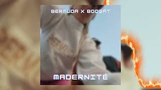 Bermuda x Boogát  MADERNITÉ Clip officiel [upl. by Ynnhoj124]