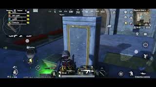 Battlegrounds Mobile India Game play [upl. by Liemaj]