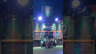 Sound system cmc audio 4 sub planar lighting full parled ds tenggur [upl. by Juetta]