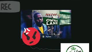 TEEJAYOWNA LANE RIDDIM INSTRUMENTAL [upl. by Brinkema]