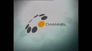 Station ID O Channel 20042013 Without Voiceover [upl. by Silecara]