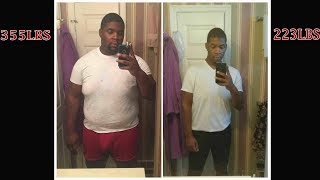 Lost 132LBS in 10 Month Fasting Experience Very Detailed Stephen Spills All  diabetes health [upl. by Aissak194]