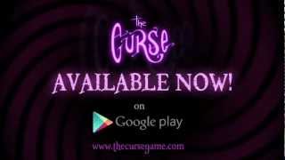 The Curse  Android Launch [upl. by Herriott]