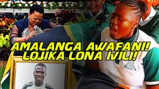 AMALANGA AWAFANI😭😭😭 EMOTIONAL GWIJO GWIJO BETWAY dstvprem southafrica southafricanyoutuber [upl. by Anowahs]