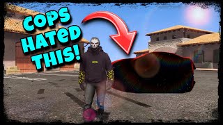 Cops Hated This Opie new Invention in Redline GTA 5 RP [upl. by Enyamert]