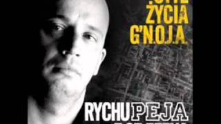 Rychu Peja  Pozwol mi zyc Sa chwile feat Glaca [upl. by Franzoni391]