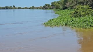 quotPESCA EN RAMALLOquotLugares increíblespozos muy profundos y el mejor camping de la zonaNICO REYNOSO [upl. by Silloh]