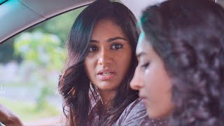 Flashback Story of Zamindar  Kalam Tamil Movie Scenes  Horror Thriller Movies  Lakshmi Priyaa [upl. by Rafaellle]