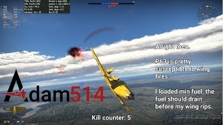 War Thunder P63A10  Solid All Rounder [upl. by Kentiggerma]