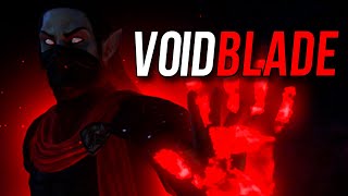 VoidBlade  Magicka Nightblade PvP  ESO PvP U43 [upl. by Beitch]