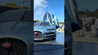 Brand New 4M Bugatti Tourbillon  The Successor to the Chiron [upl. by Lanie]