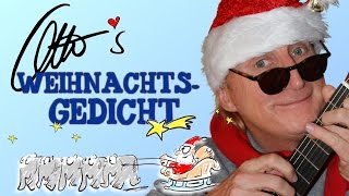 Ottos Weihnachtsgedicht [upl. by Jeavons18]