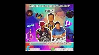 DJ STAN BEST OF PHLIO DE IRON LADY MIXTAPEika mix agbor mix [upl. by Erdnaed]