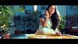 Chinni Chinni Aasa Theatrical Trailer  Rajeev Saluri Aparna Nayar [upl. by Onaicul]