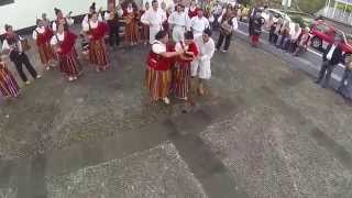 Bailinho das Camacheiras [upl. by Mayda]