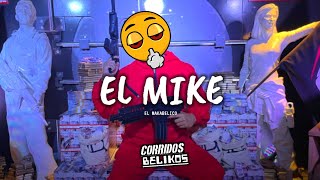 El Mike V1  El Comando Exclusivo EL MAKABELICO [upl. by Anij]