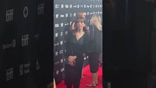 Jennifer Lopez Stuns at ‘Unstoppable’ 2024 Toronto Film Festival Premiere [upl. by Tirma84]