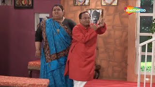 આ જય શ્રી હું એનો કૃષ્ણ  Sanjay Goradia  Comedy Scene  Aa Namo Bahu Nade Chhe [upl. by Ayardna]