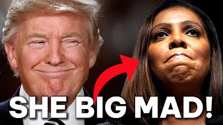 The REAL Donald Trump News Behind The Letitia James Bond HOAX [upl. by Agemo]