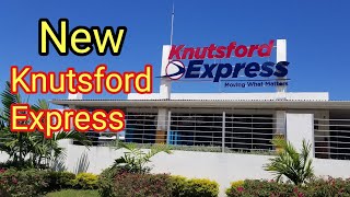 New Knutsford Express  Drax Hall  Jamaica [upl. by Rebmak]