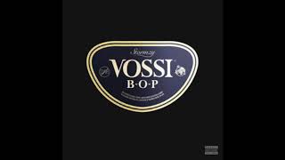 Stormzy  Vossi Bop CLEAN [upl. by Wynn]