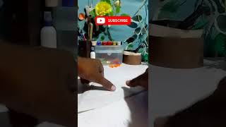 Paper se box banana sikhe trending diy [upl. by Nauqahs]