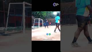 Handball Goalkeeper 🤾❤️‍🔥  Bhopal Handballers Handball Game Sports Shorts StatusVideo [upl. by Bashemeth]