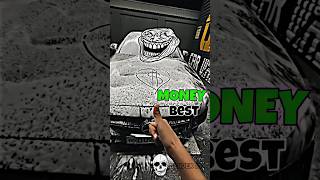 MONEY THE BEST trolface trending troll shorts viralshort [upl. by Montgomery]