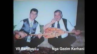 Vellezerit Bardheci amp Martin Gojan amp Gjon Lleshi Moj Lahut [upl. by Brunhilda]