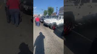 Jeep Line youtubeshorts [upl. by Marder907]