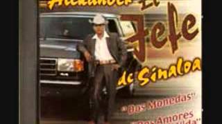 EL JEFE DE SINALOA  EL COMPA RAMON ZAMORA [upl. by Jammie889]