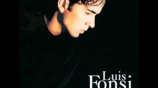 Luis Fonsi  Me iré [upl. by Htrag]