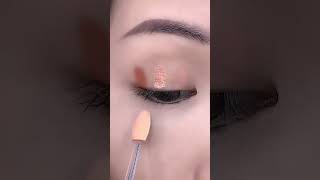 eyeshadow eyeshadowtutorial makeuptutorial trending foryou makeuptips shorts [upl. by Eerot672]