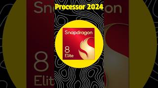 Top 5 Powerful Processor 2024 processor shorts [upl. by Arelus756]