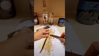 Vanilla Extract Comoros vs Planifolia  IndriVanilla  Homemade  Coconut Rum Madagascar Tahitian [upl. by Idnic]