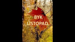 TAROT BYK LISTOPAD 2023 [upl. by Nnayhs51]