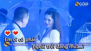 KARAOKE CHỜ ĐÔNG  Diễn Giả Phan Phúc Thắng [upl. by Lysander]