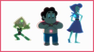 Steven Universe Season 5 Opening FANMADE [upl. by Eugnimod]