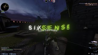 after 4 months inactivity hvh highlights ftsixsense 92 [upl. by Sillsby]